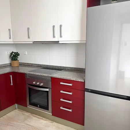 Apartment Boutique Temporada Vg Sant Gervasi Barcelona