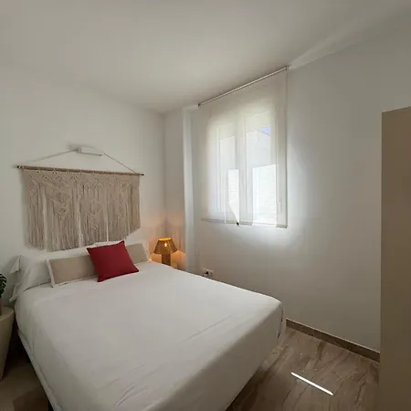 Boutique Temporada Vg Sant Gervasi Apartment Barcelona
