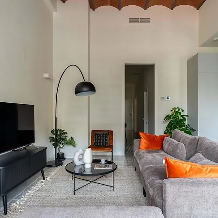 Canela Homes Midterm Casp Gym&pool Lejlighed *