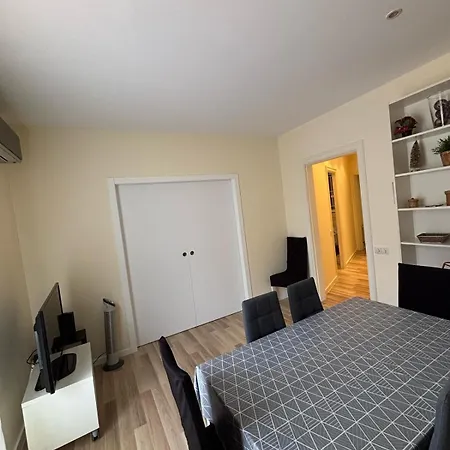 Centro Example Apartment Barcelona