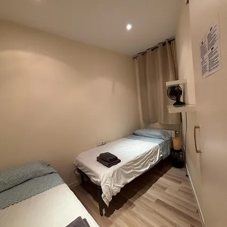 Centro Example Apartment