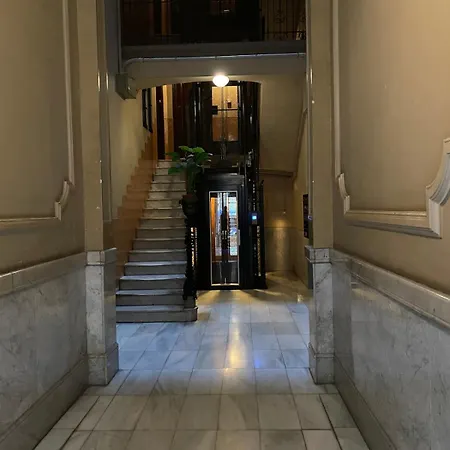 Centro Example Apartment Barcelona