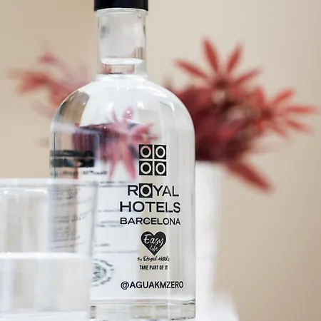 Hotel Royal Ramblas