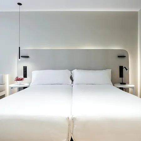 Royal Ramblas Hotel Barcelona