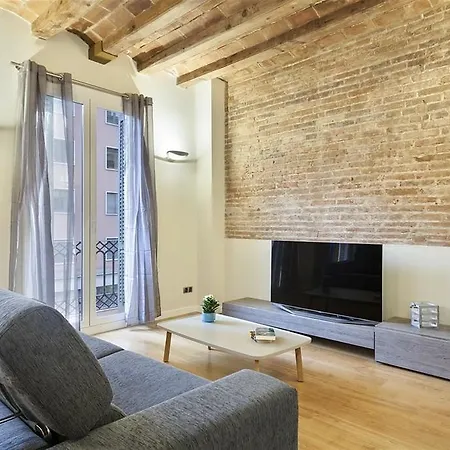 Alcam Trafalgar Apartament *