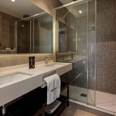 Appartamento Enjoybcn Marina *