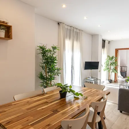 Apartment Magnifico En El Centro