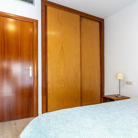 Magnifico En El Centro Apartment Barcelona