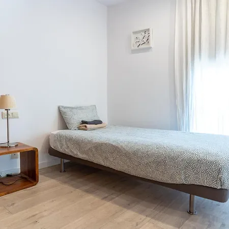 Magnifico En El Centro Apartment