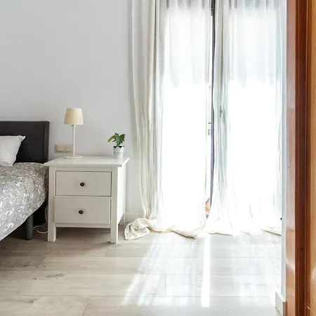 Magnifico En El Centro Apartment Barcelona