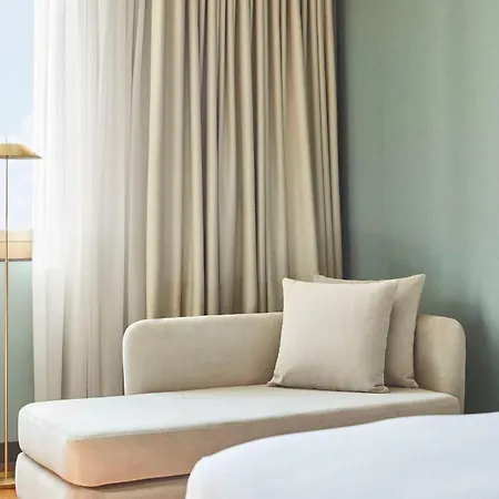 Grand Hyatt 5* Barcellona