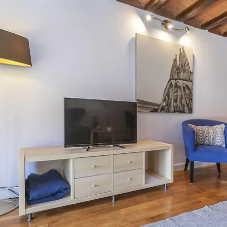 Icaria By Interhome * برشلونة