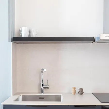 Canela Homes Midterm Merce Apartamento