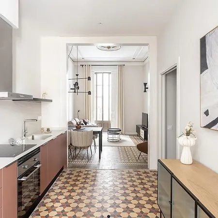 Canela Homes Midterm Merce Apartamento *