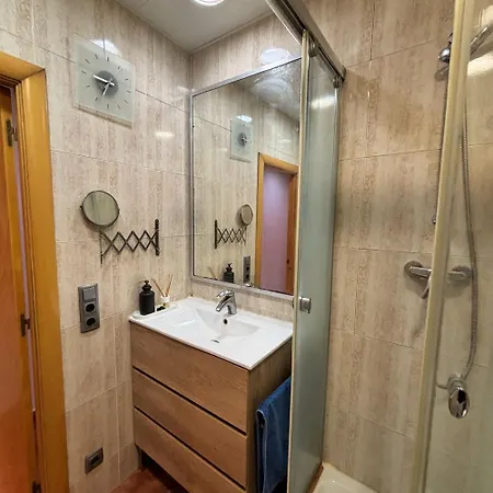 Flexco - Flats Casa de hóspedes Barcelona