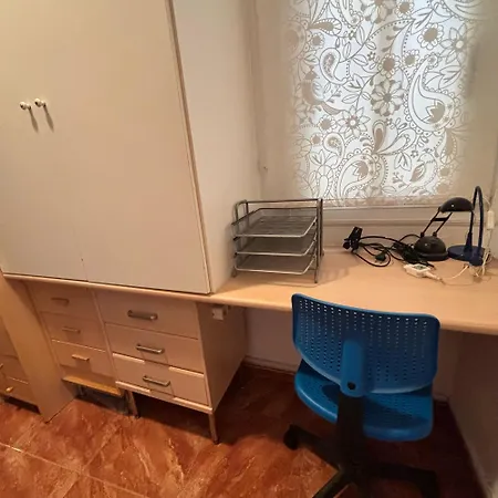 Casa de hóspedes Flexco - Flats