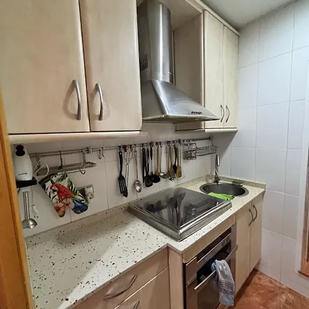 Casa de hóspedes Flexco - Flats *