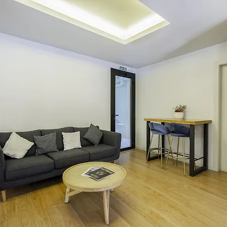 Ola Living Diagonal Penzion