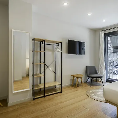 게스트하우스 Ola Living Diagonal 바르셀로나