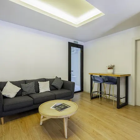 Ola Living Diagonal * 바르셀로나