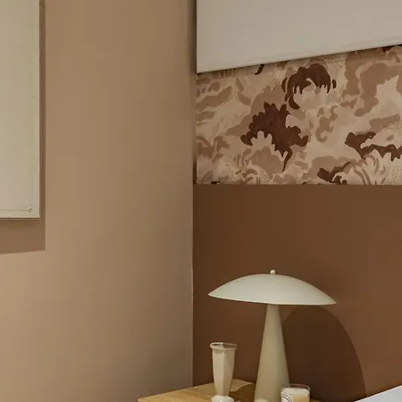Ola Living Diagonal Penzion Barcelona