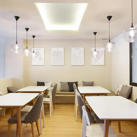 Ola Living Diagonal * 바르셀로나