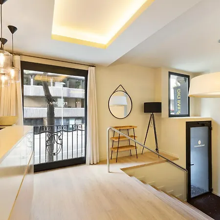 Penzion Ola Living Diagonal *