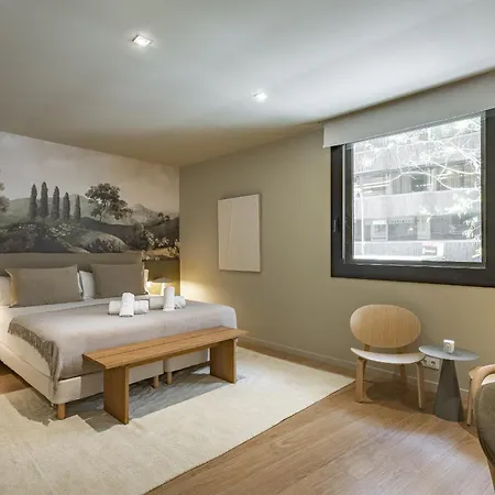 게스트하우스 Ola Living Diagonal *