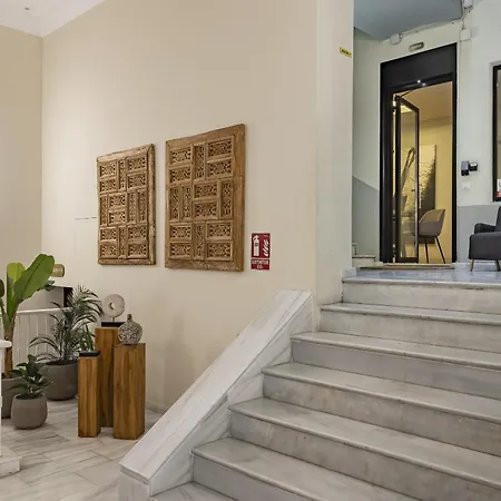 Ola Living Diagonal * 바르셀로나