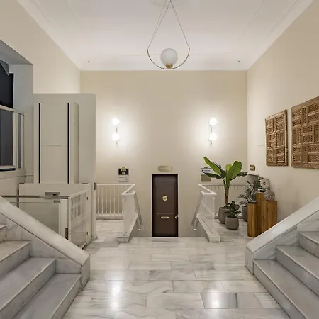 Ola Living Diagonal Penzion *