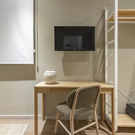 게스트하우스 Ola Living Diagonal *