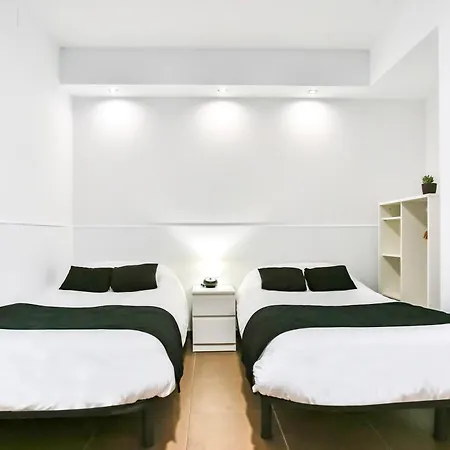 Konukevi Laramond 3*