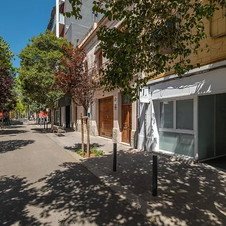 Laramond Konukevi 3*