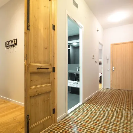 Rent Rambla Catalunya * Barcelona