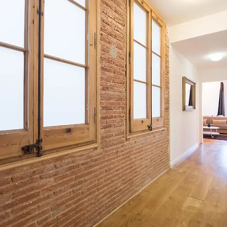 Rent Rambla Catalunya *