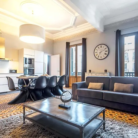 Rent Rambla Catalunya