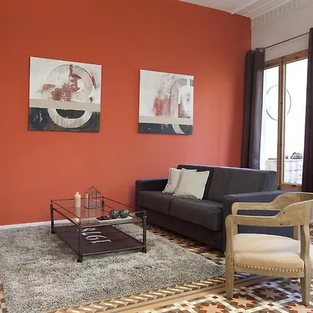 Rent Rambla Catalunya *