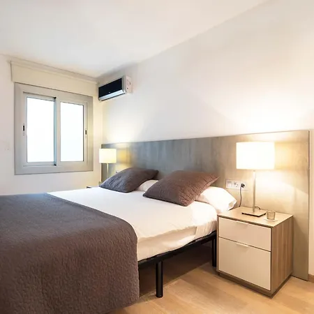 Apartamento Rent Rambla Catalunya *