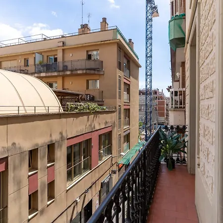 Tsa La Mare Barcellona