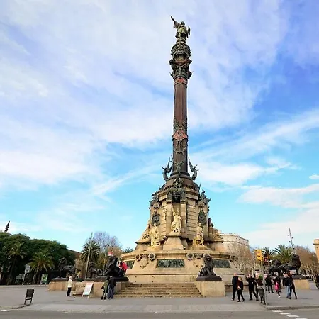 Barcelona バルセロナ