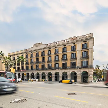 Appartement Mirador 1840