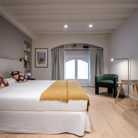 Mirador 1840 شقة برشلونة