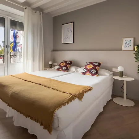 Mirador 1840 Appartement *