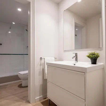 Mirador 1840 Appartement