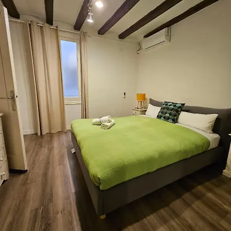 Apartment Family Flat Near Ramblas Bcn 5 *