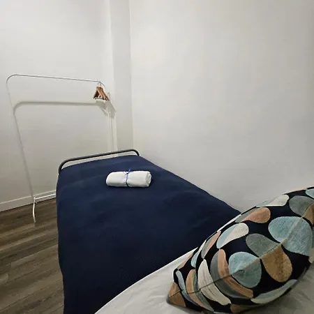 Apartment Family Flat Near Ramblas Bcn 5 *