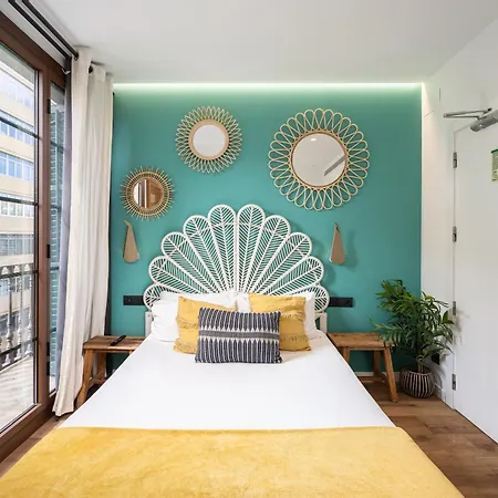 Casa Vaganto Otel