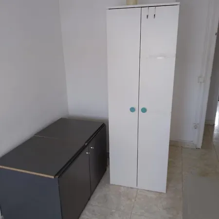 Sleep Comidad 100 Camping Barcelona