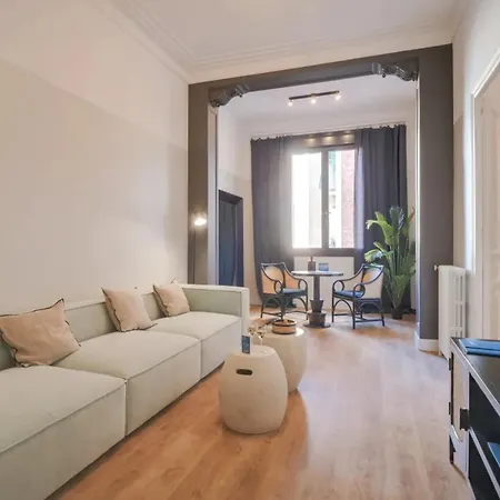 Sweett - Carrer Sepulveda Apartment Barcelona