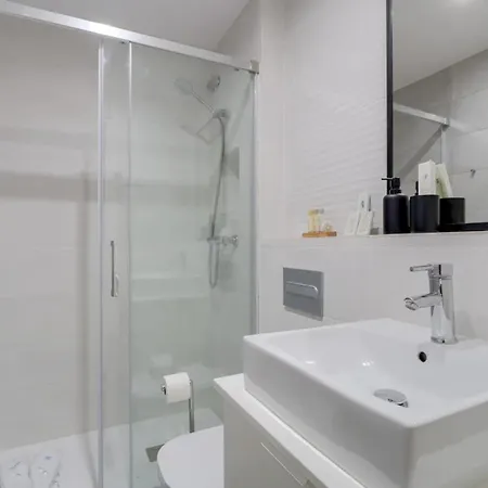 Apartment Sweett - Carrer Sepulveda *